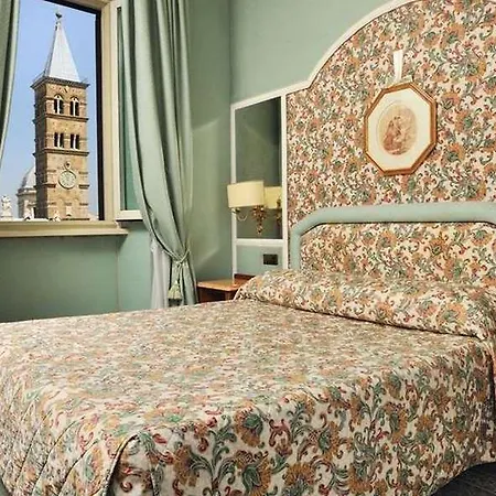 Hotel Mecenate Palace 4*