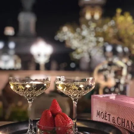 Mecenate Palace 4* Roma