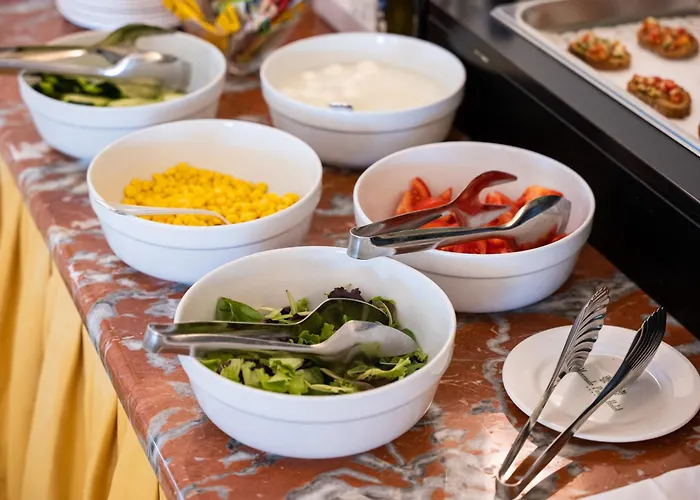 ホテル メチェナーテ パレス 4*