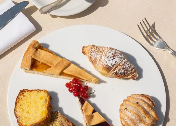 ホテル メチェナーテ パレス 4*